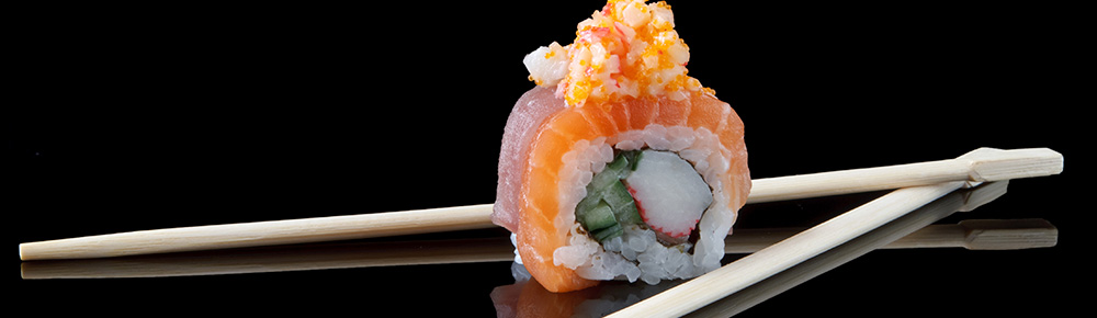 Sushi Offers Dubai