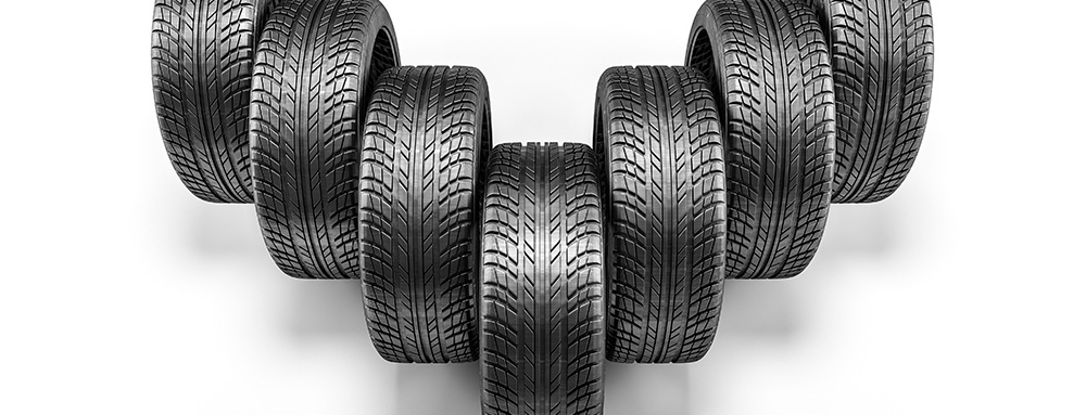 Acme Tyres Dubai