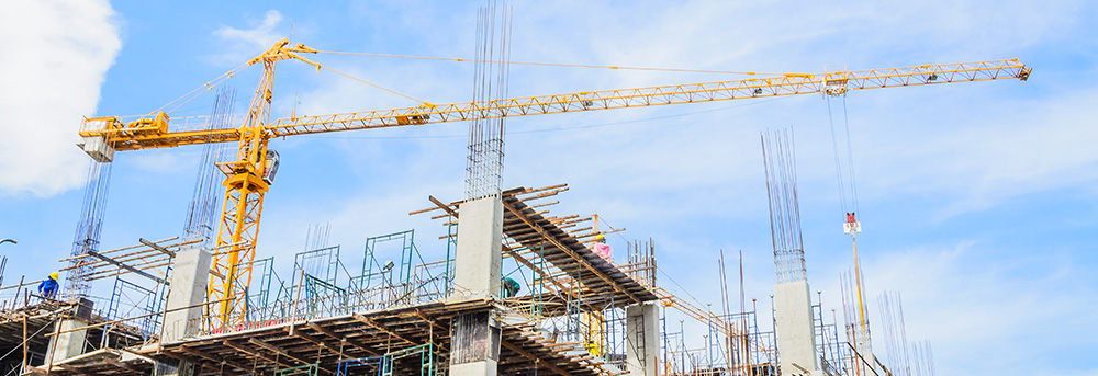 Tower Cranes Handling UAE